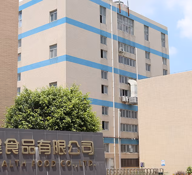 Nutra Nest Factory