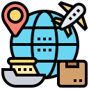 Arrange Logistics Arrange Logistics