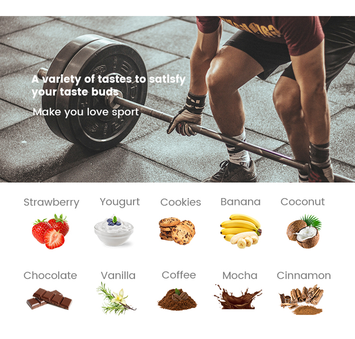 Hydrolyzed Gold Standard Whey Protein Powder Isolate Concentrate for Weight Loss