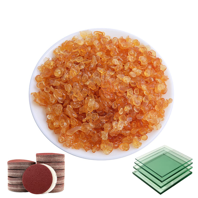 Hot Industrial Gelatin Animal Safe Bone Hide Adhesive Glue for Sale