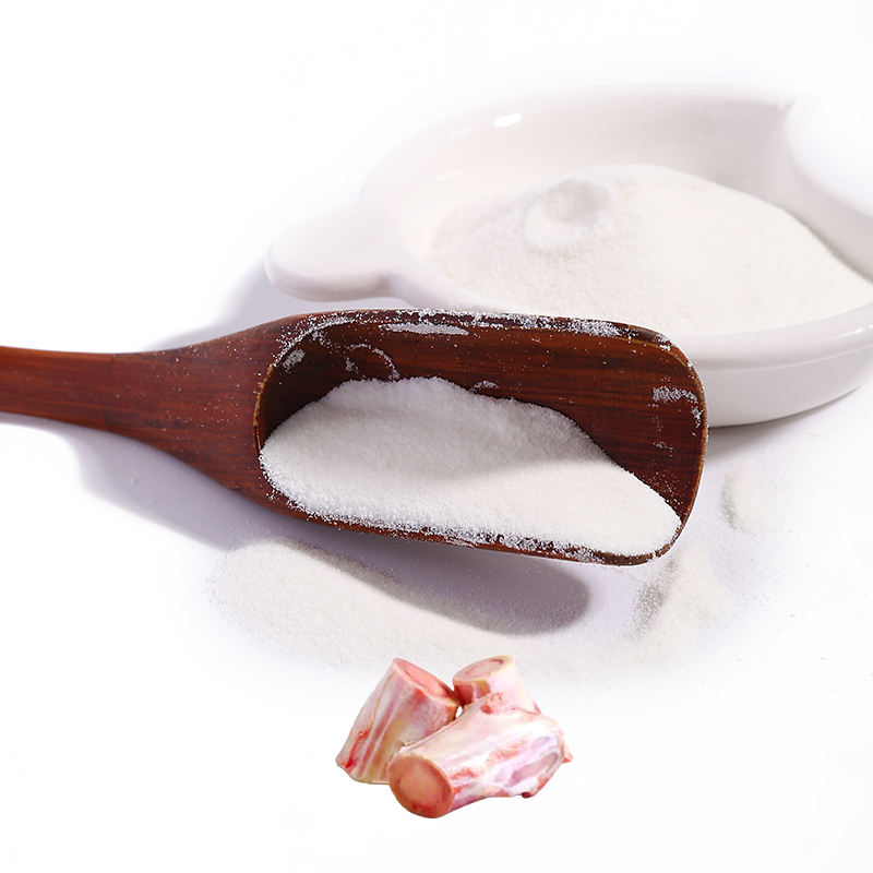 Best Type of Calcium Health Supplements Nutrition Bone Broth Collagen Proteins Powder