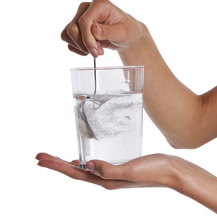 Hide Edible Health Grass Fed Beef Vegan Pure Hydrolyzed Bovine Collagen Peptides Powder